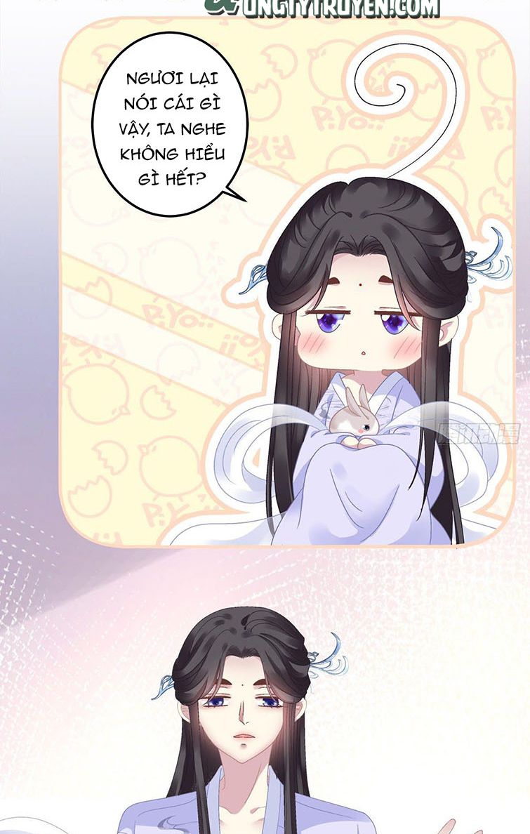 Hắc Hóa Đại Lão Thuần Dưỡng Chỉ Nam Chapter 21 - Trang 4