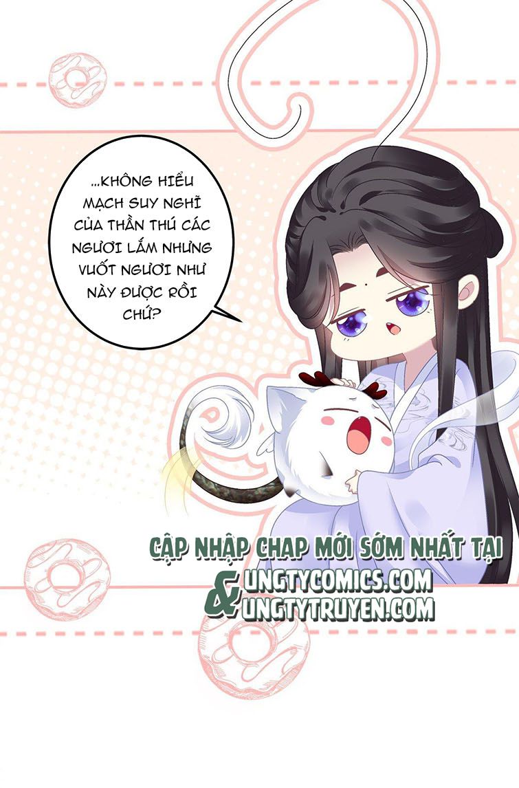 Hắc Hóa Đại Lão Thuần Dưỡng Chỉ Nam Chapter 21 - Trang 4