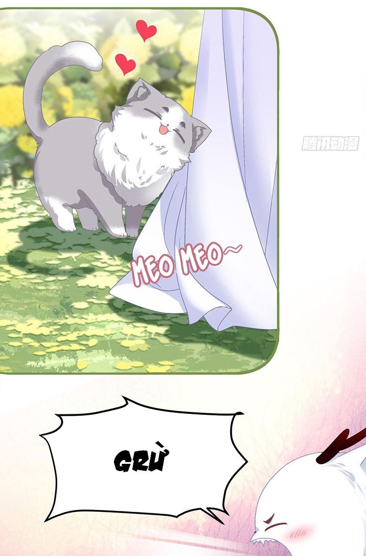 Hắc Hóa Đại Lão Thuần Dưỡng Chỉ Nam Chapter 21 - Trang 4