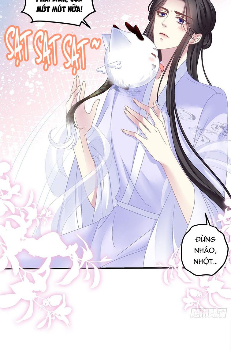 Hắc Hóa Đại Lão Thuần Dưỡng Chỉ Nam Chapter 21 - Trang 4