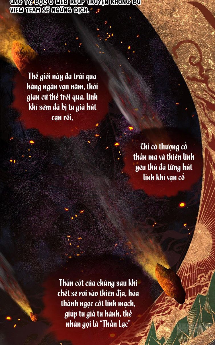 Hắc Hóa Đại Lão Thuần Dưỡng Chỉ Nam Chapter 21 - Trang 4