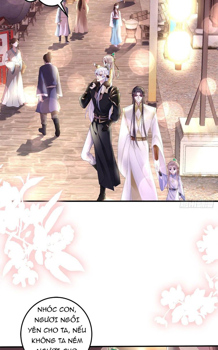 Hắc Hóa Đại Lão Thuần Dưỡng Chỉ Nam Chapter 21 - Trang 4