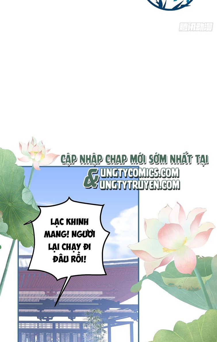 Hắc Hóa Đại Lão Thuần Dưỡng Chỉ Nam Chapter 21 - Trang 4