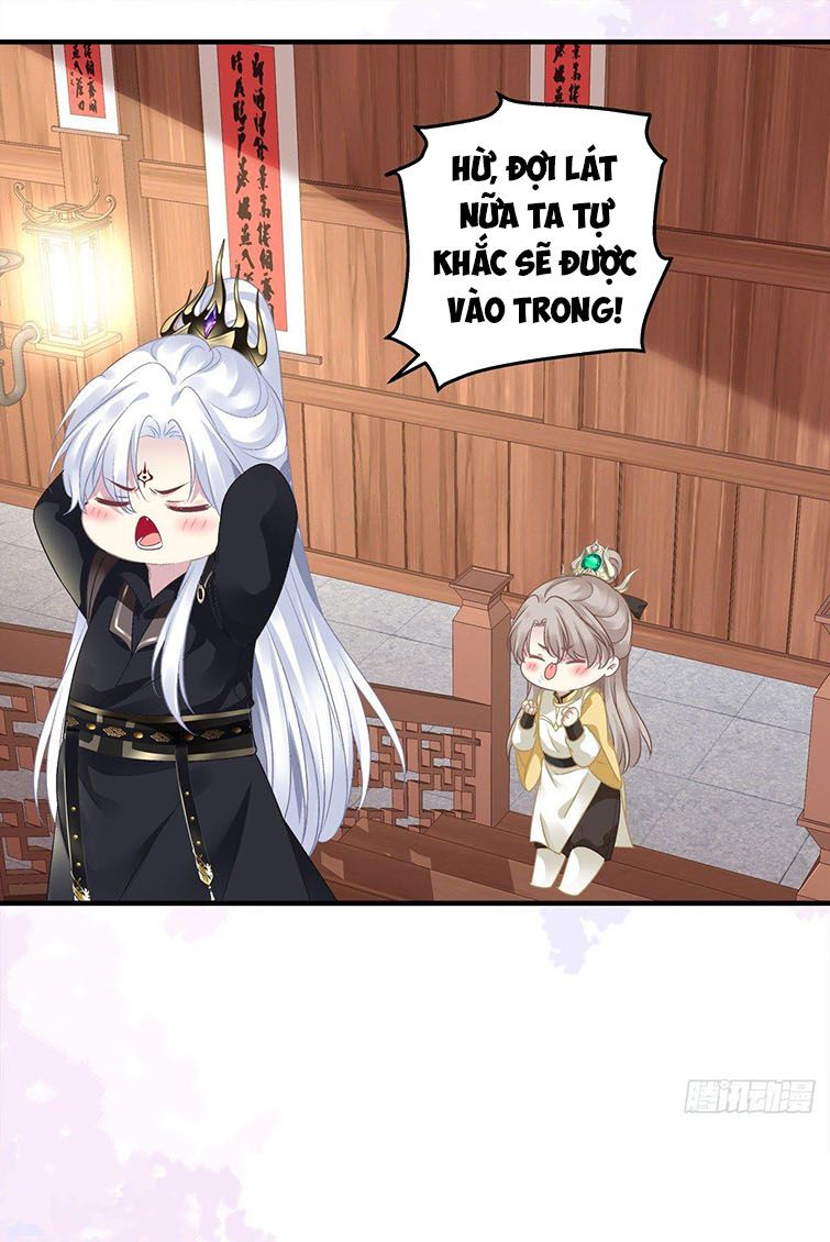 Hắc Hóa Đại Lão Thuần Dưỡng Chỉ Nam Chapter 21 - Trang 4