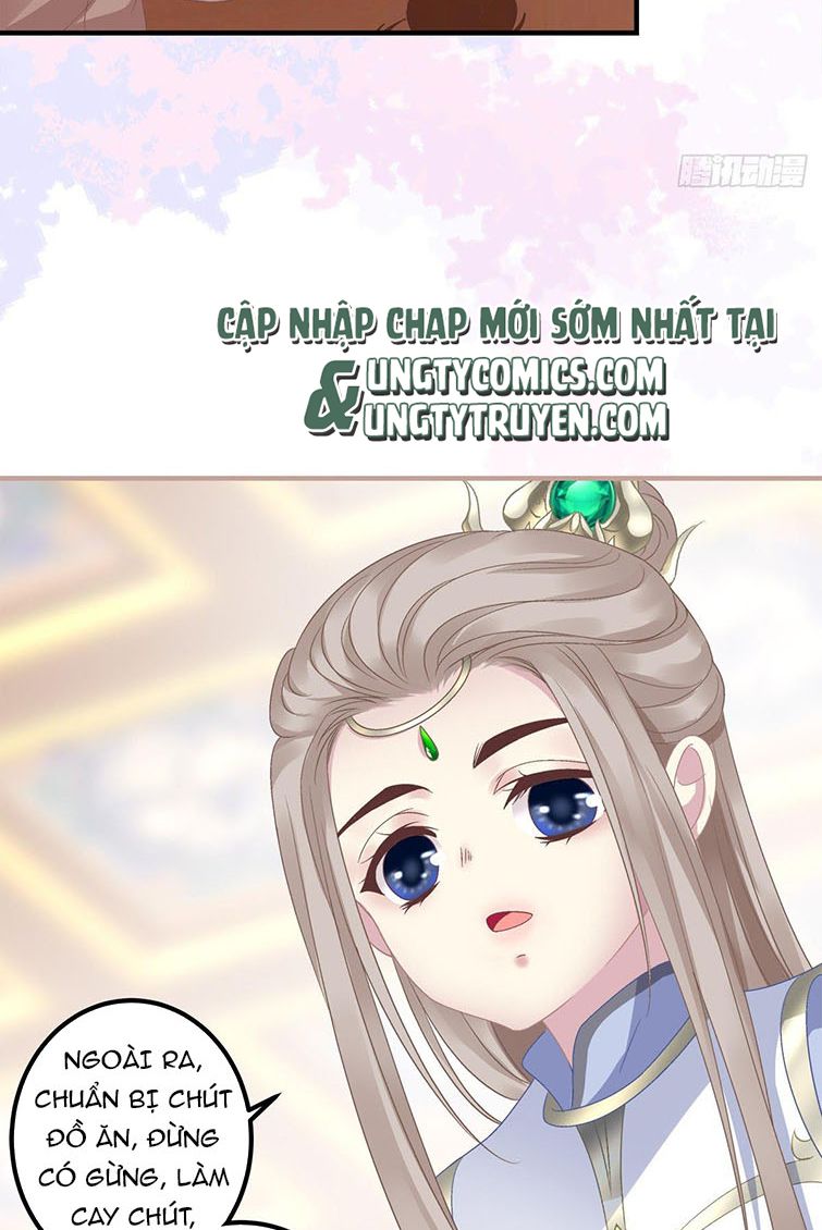 Hắc Hóa Đại Lão Thuần Dưỡng Chỉ Nam Chapter 21 - Trang 4