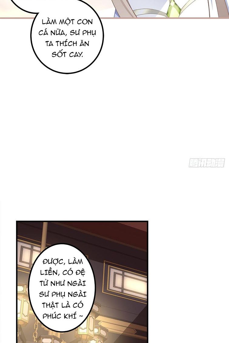 Hắc Hóa Đại Lão Thuần Dưỡng Chỉ Nam Chapter 21 - Trang 4