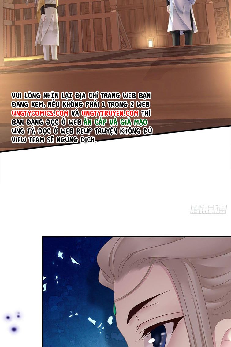 Hắc Hóa Đại Lão Thuần Dưỡng Chỉ Nam Chapter 21 - Trang 4