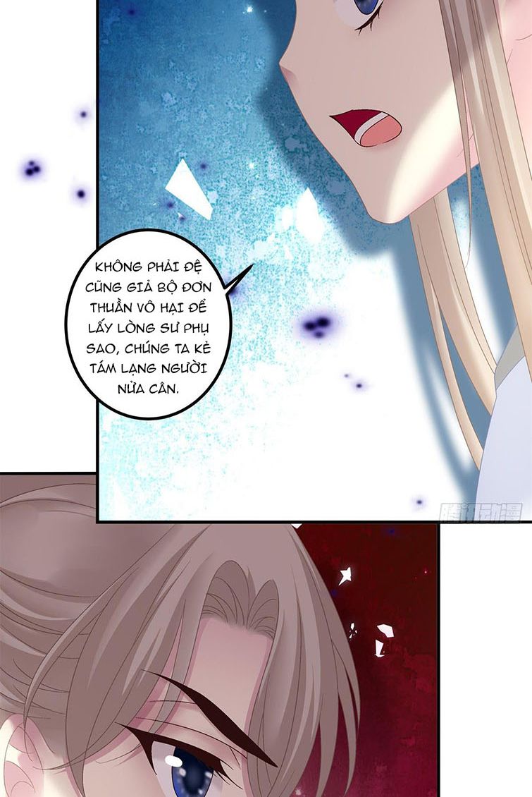 Hắc Hóa Đại Lão Thuần Dưỡng Chỉ Nam Chapter 21 - Trang 4