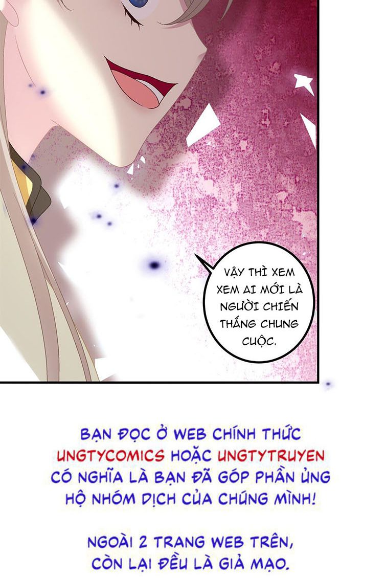 Hắc Hóa Đại Lão Thuần Dưỡng Chỉ Nam Chapter 21 - Trang 4