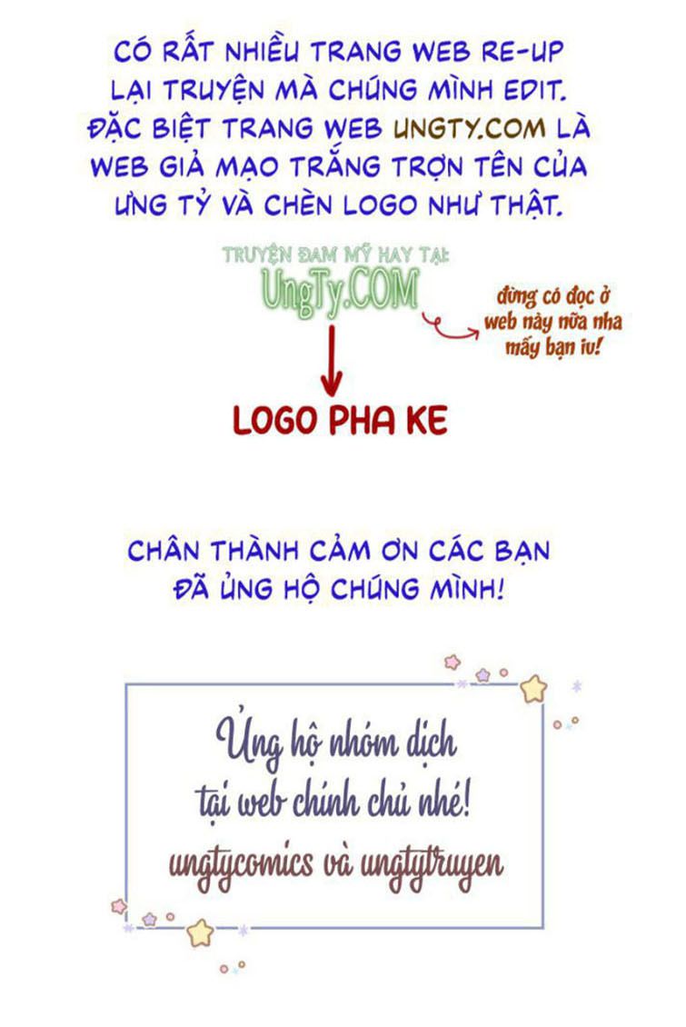 Hắc Hóa Đại Lão Thuần Dưỡng Chỉ Nam Chapter 21 - Trang 4