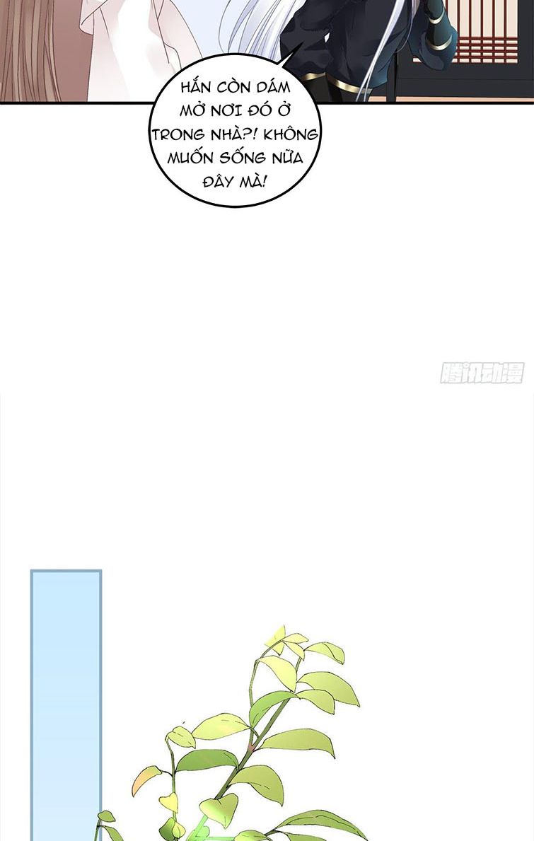 Hắc Hóa Đại Lão Thuần Dưỡng Chỉ Nam Chapter 21 - Trang 4