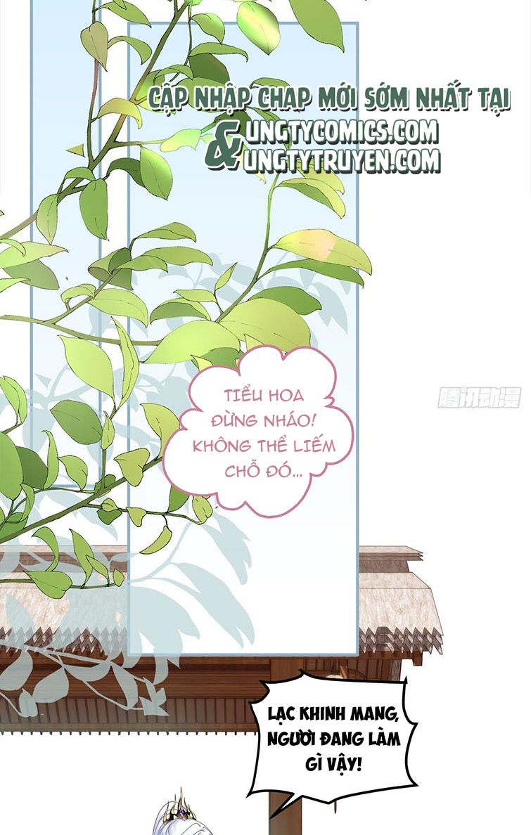 Hắc Hóa Đại Lão Thuần Dưỡng Chỉ Nam Chapter 21 - Trang 4