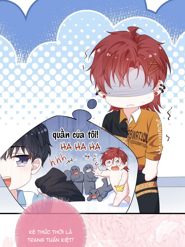 Giáo Bá Là Một Tên Yêu Tinh Chapter 21 - Trang 4