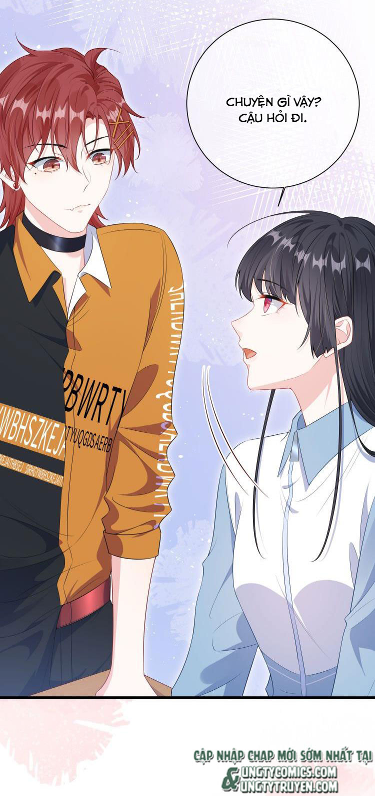 Giáo Bá Là Một Tên Yêu Tinh Chapter 21 - Trang 4