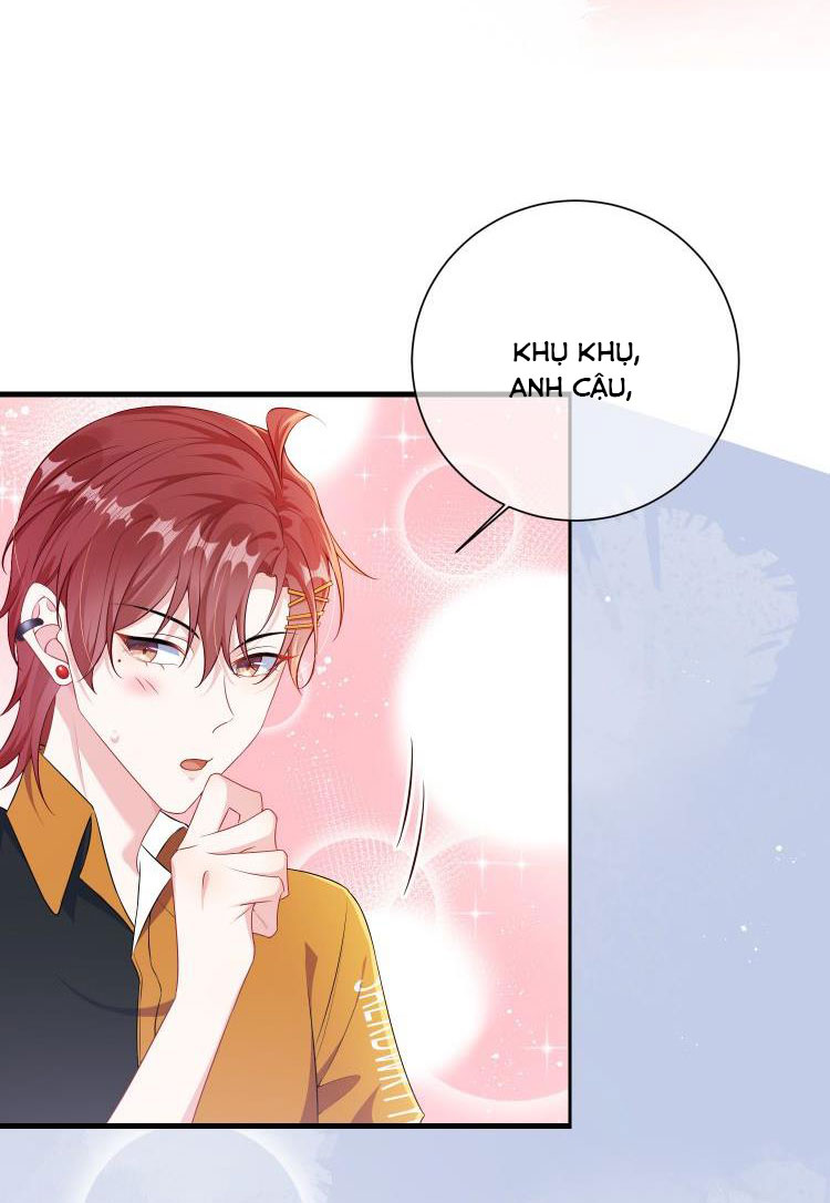 Giáo Bá Là Một Tên Yêu Tinh Chapter 21 - Trang 4