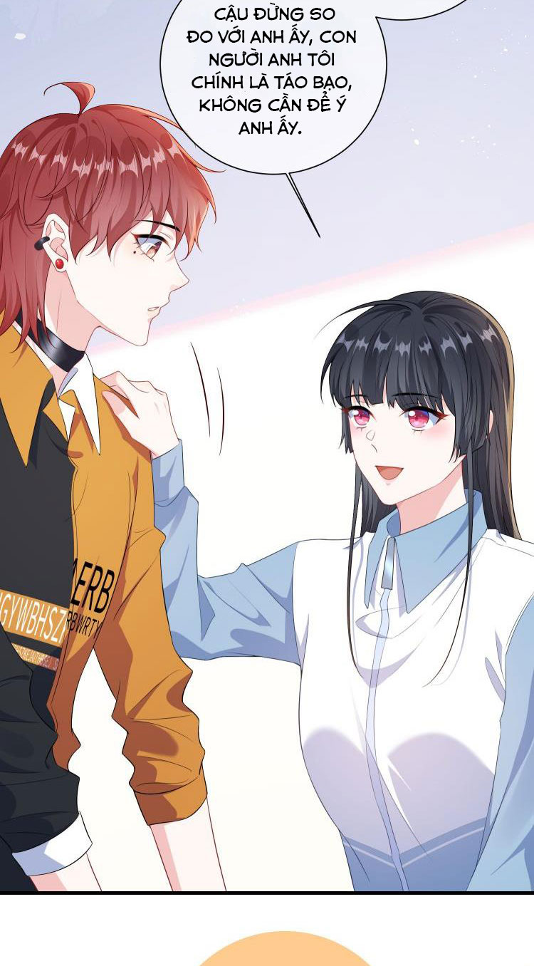 Giáo Bá Là Một Tên Yêu Tinh Chapter 21 - Trang 4