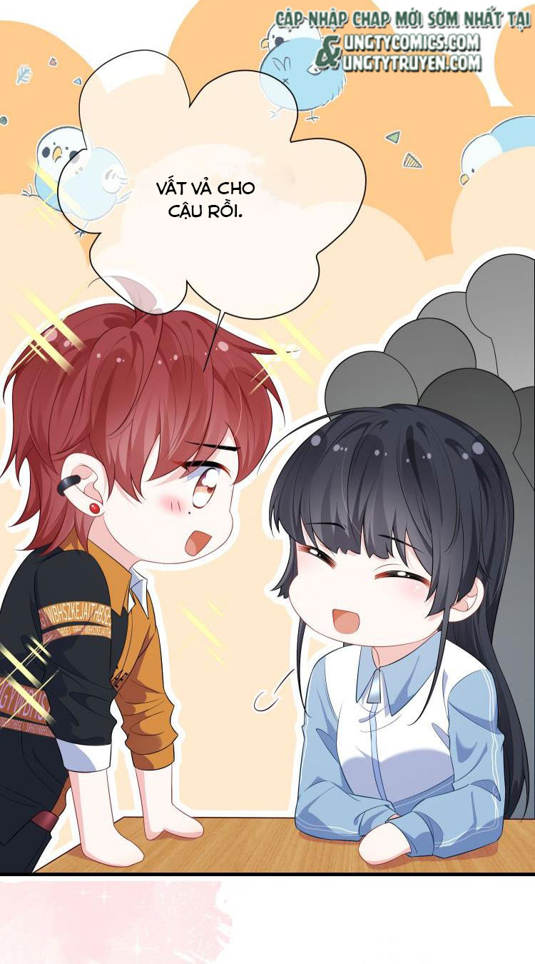 Giáo Bá Là Một Tên Yêu Tinh Chapter 21 - Trang 4