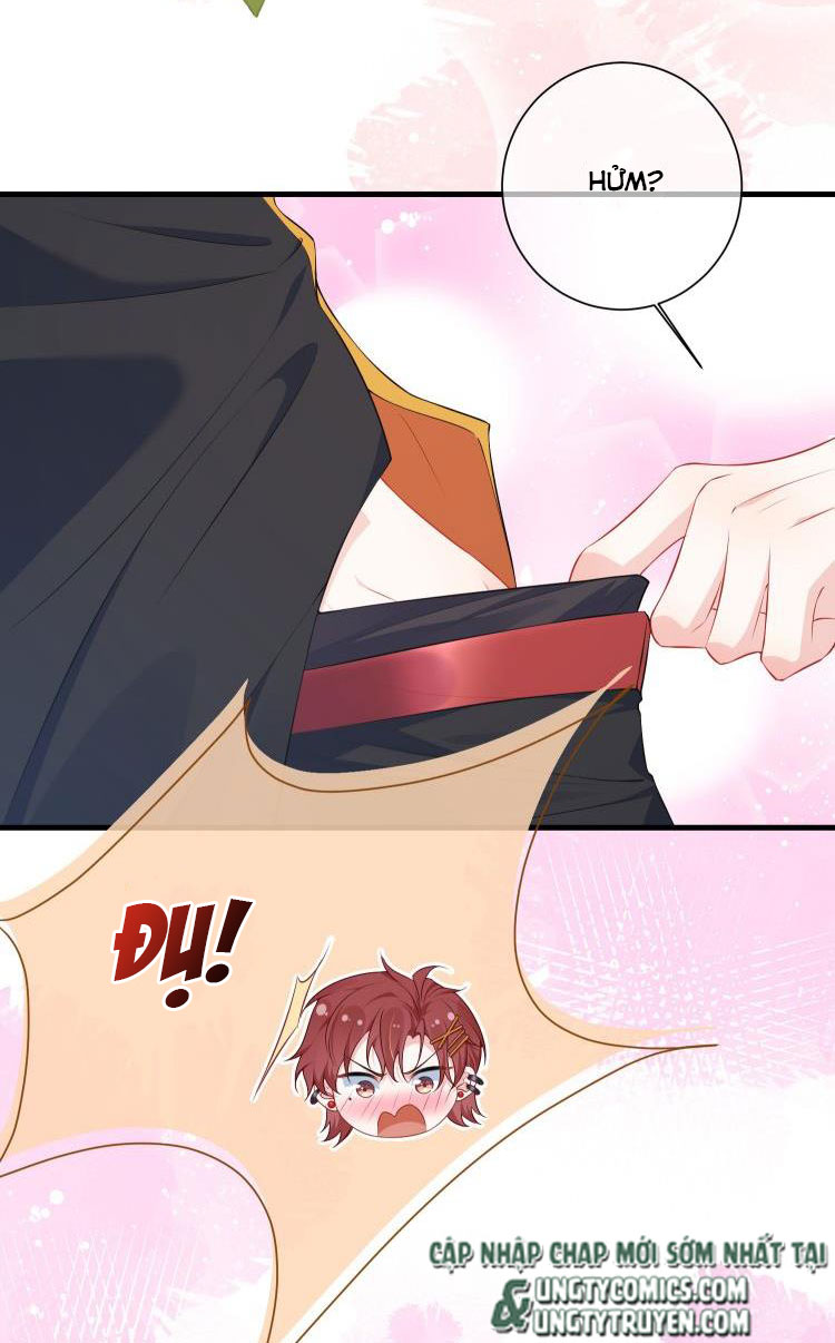 Giáo Bá Là Một Tên Yêu Tinh Chapter 21 - Trang 4