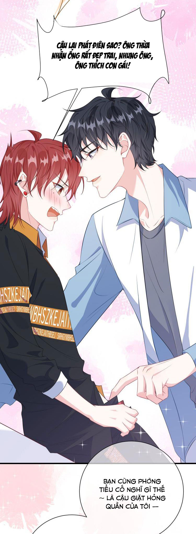 Giáo Bá Là Một Tên Yêu Tinh Chapter 21 - Trang 4