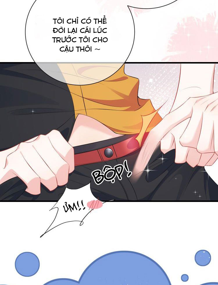 Giáo Bá Là Một Tên Yêu Tinh Chapter 21 - Trang 4