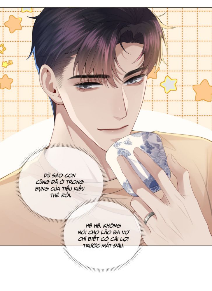 Dior Tiên Sinh Chap 43 - Trang 2