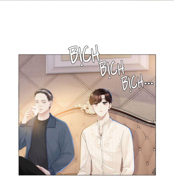 Dior Tiên Sinh Chap 43 - Trang 2