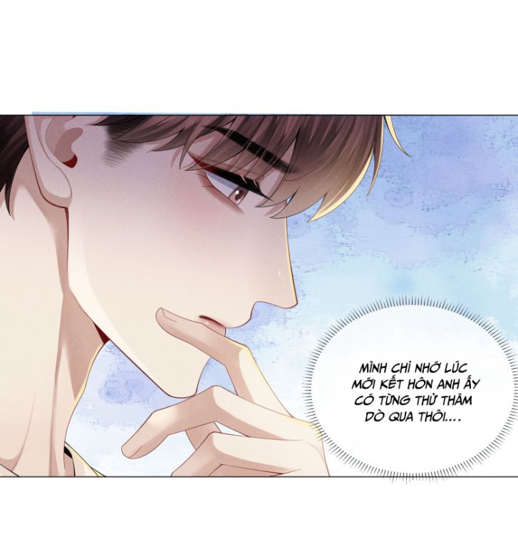 Dior Tiên Sinh Chap 43 - Trang 2