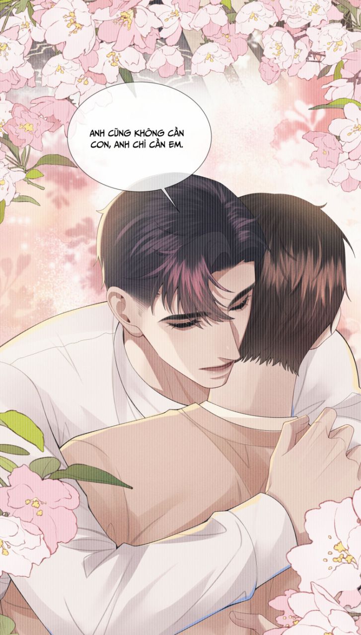 Dior Tiên Sinh Chap 43 - Trang 2