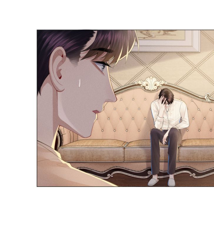 Dior Tiên Sinh Chap 43 - Trang 2