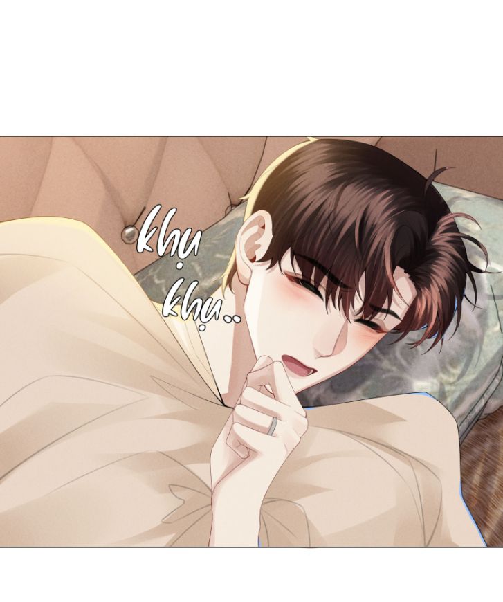 Dior Tiên Sinh Chap 43 - Trang 2