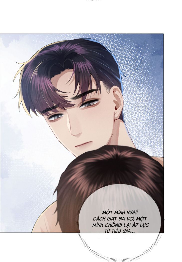 Dior Tiên Sinh Chap 43 - Trang 2