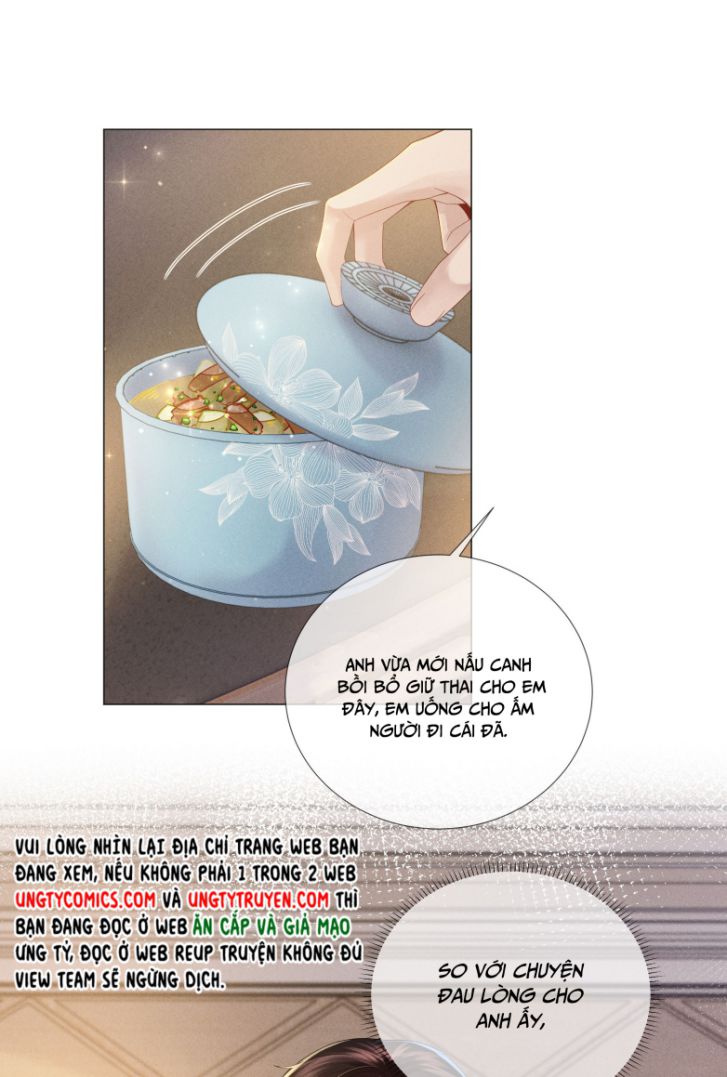 Dior Tiên Sinh Chap 43 - Trang 2