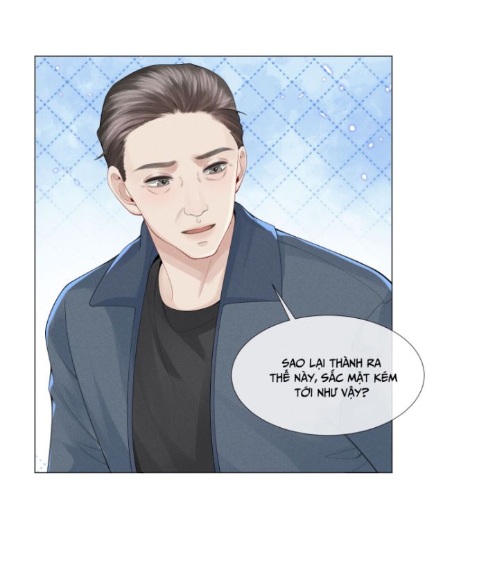 Dior Tiên Sinh Chap 43 - Trang 2