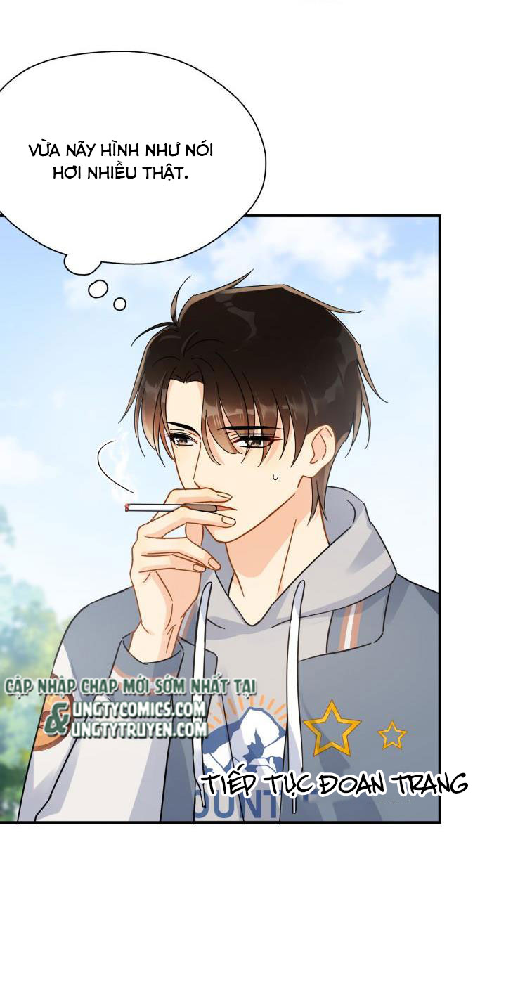 Theo Đuôi Chapter 29 - Trang 4