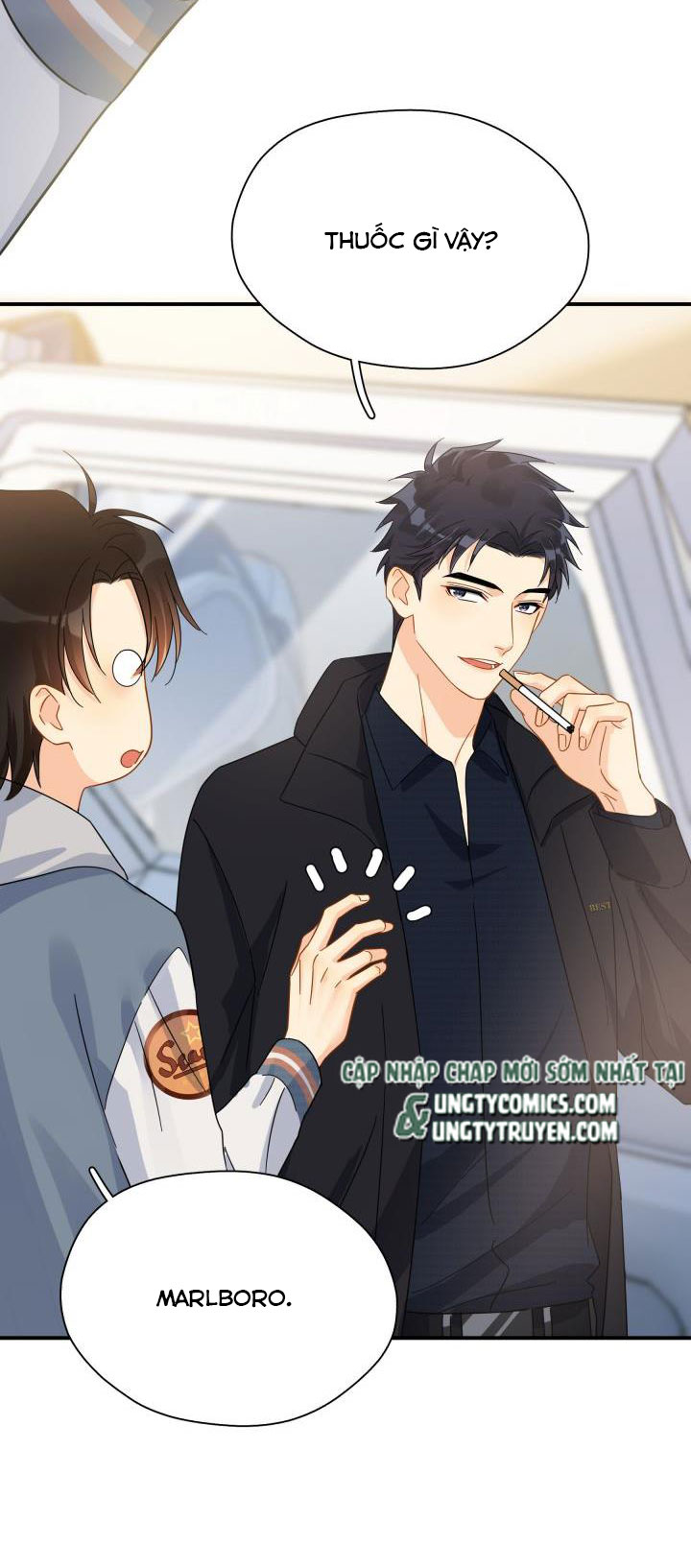 Theo Đuôi Chapter 29 - Trang 4