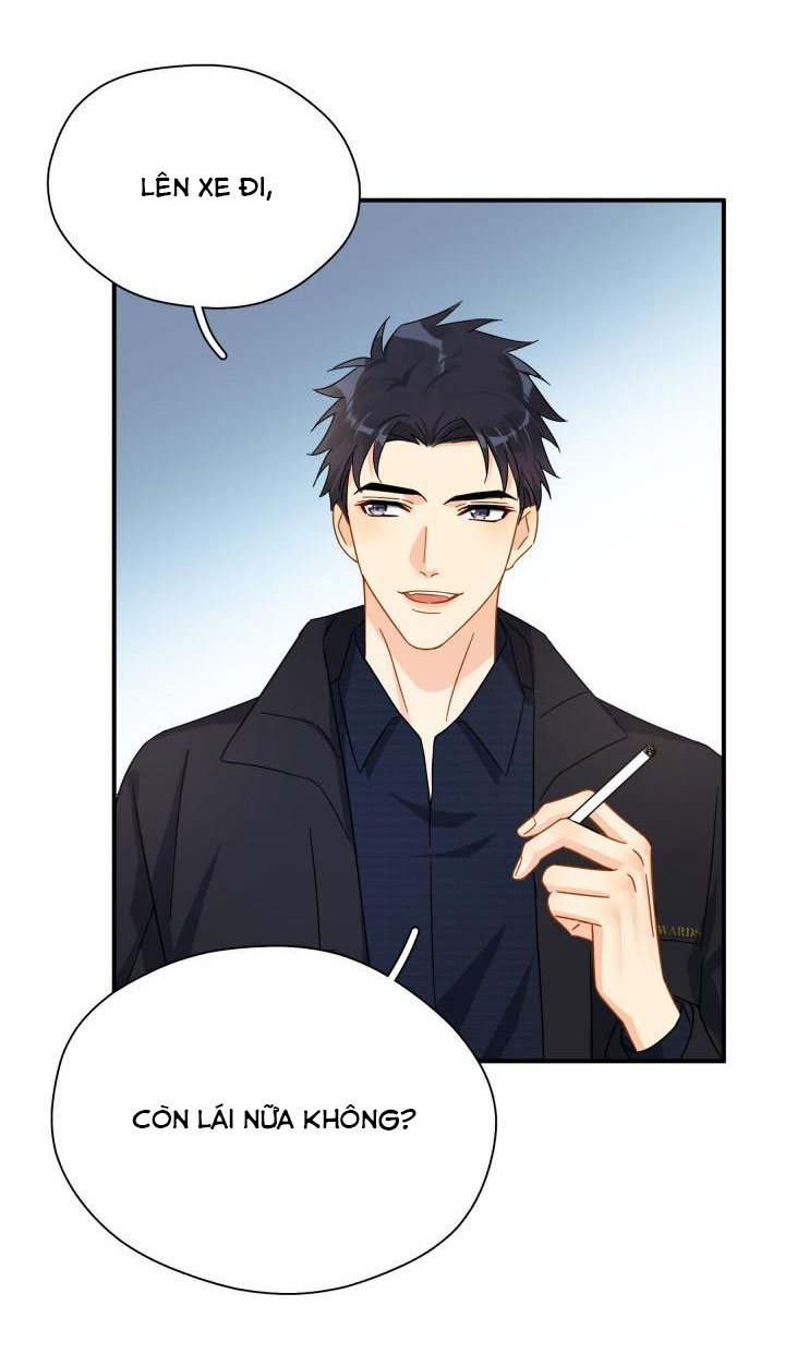 Theo Đuôi Chapter 29 - Trang 4