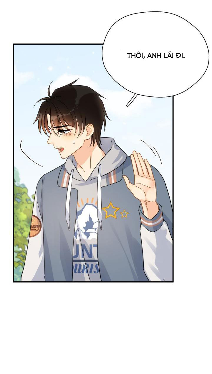 Theo Đuôi Chapter 29 - Trang 4