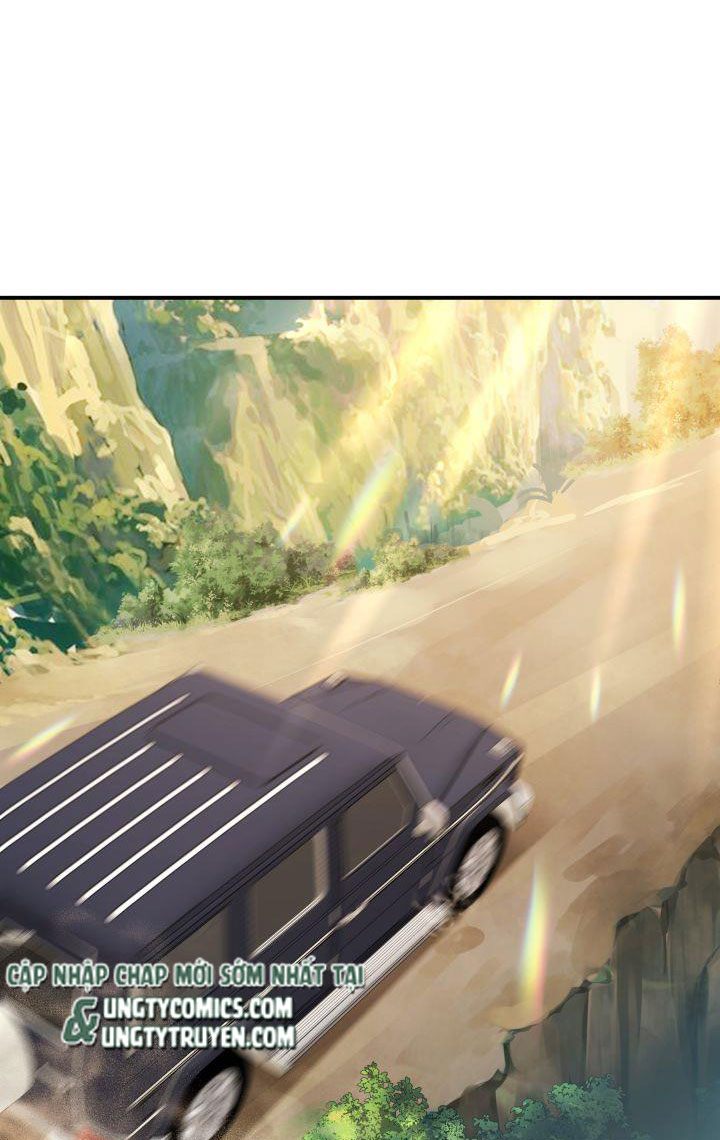 Theo Đuôi Chapter 29 - Trang 4