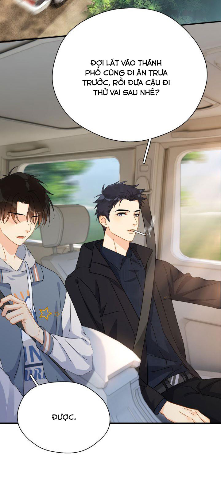 Theo Đuôi Chapter 29 - Trang 4