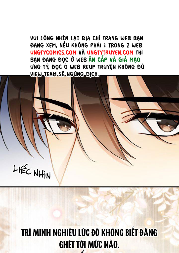 Theo Đuôi Chapter 29 - Trang 4