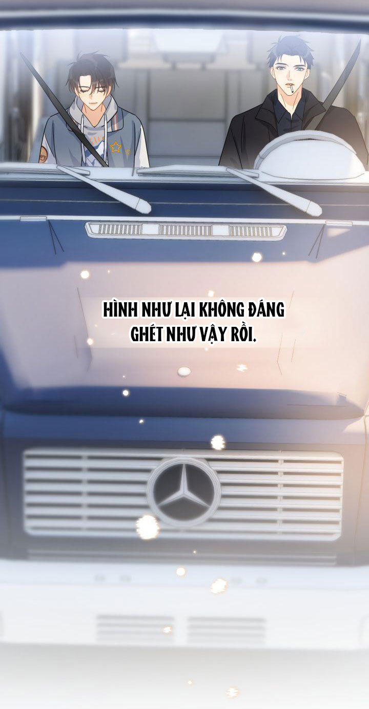 Theo Đuôi Chapter 29 - Trang 4