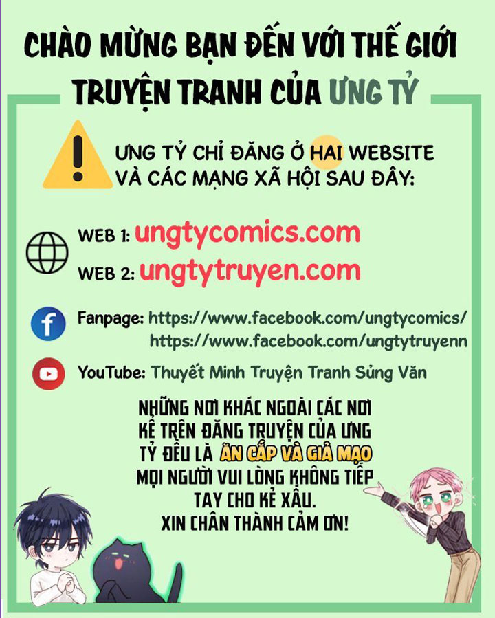 Theo Đuôi Chapter 29 - Trang 4