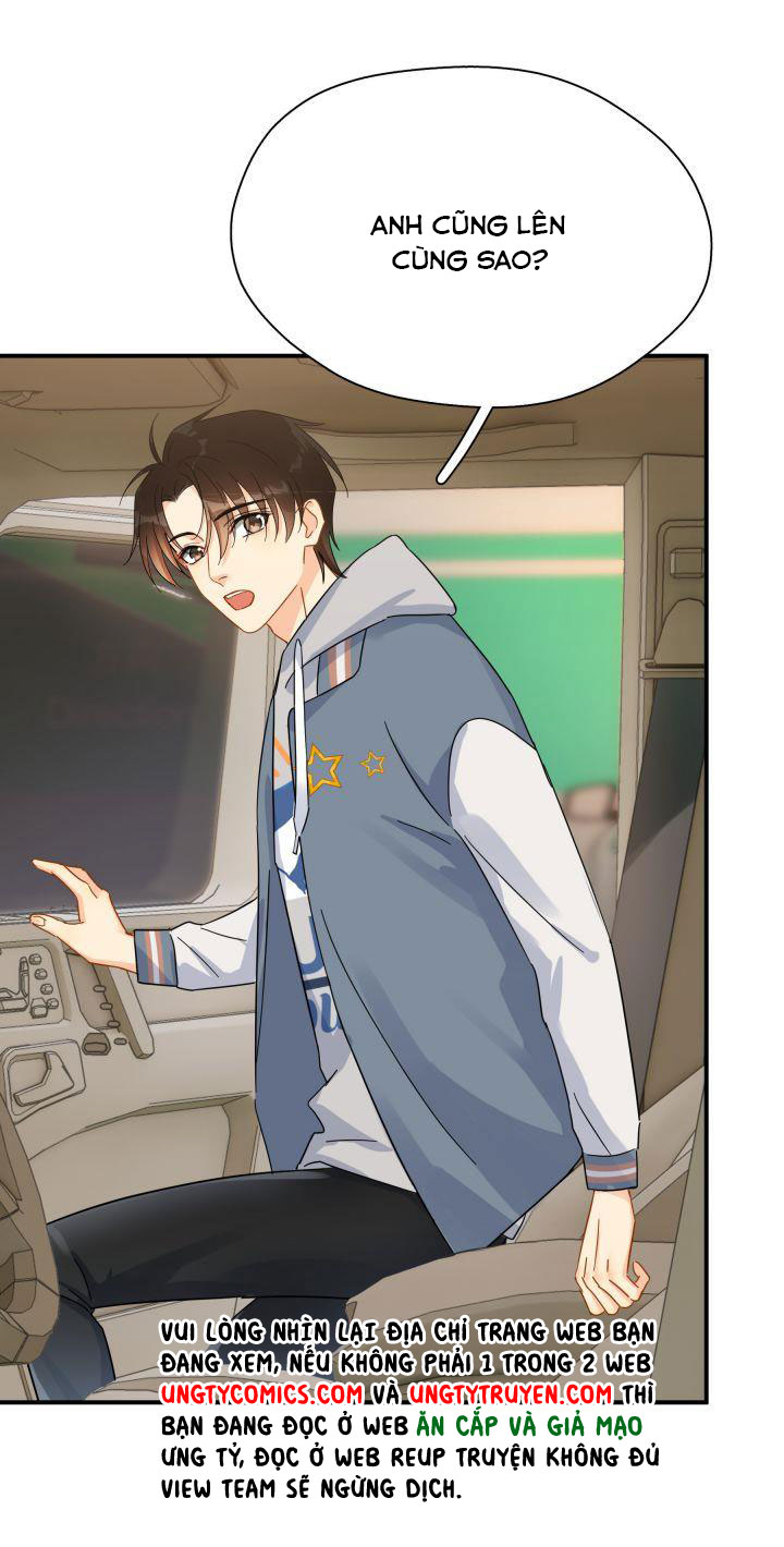 Theo Đuôi Chapter 29 - Trang 4