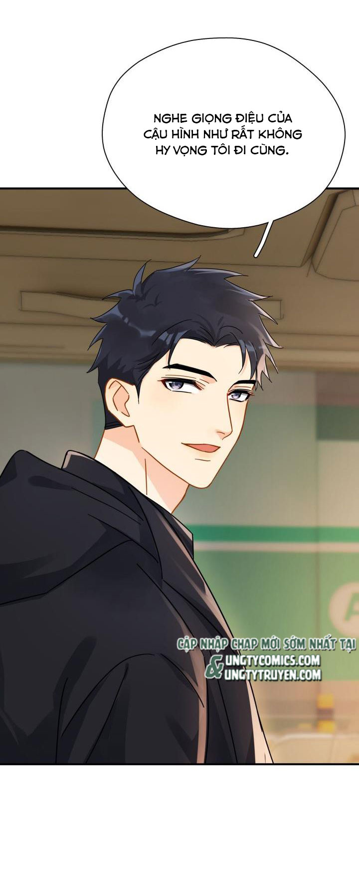 Theo Đuôi Chapter 29 - Trang 4