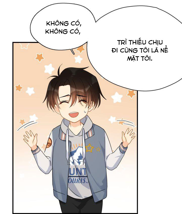 Theo Đuôi Chapter 29 - Trang 4