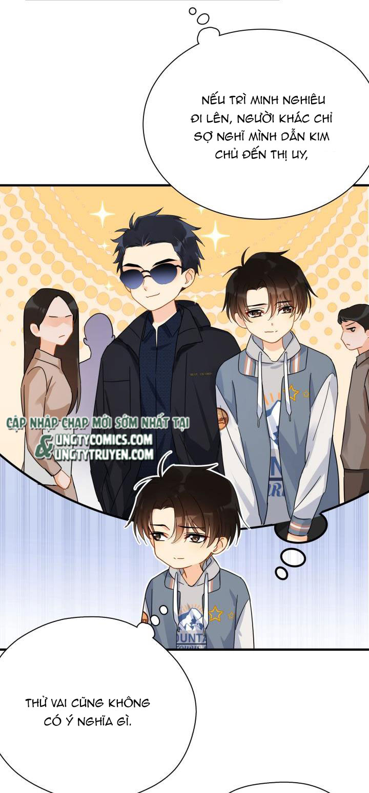 Theo Đuôi Chapter 29 - Trang 4