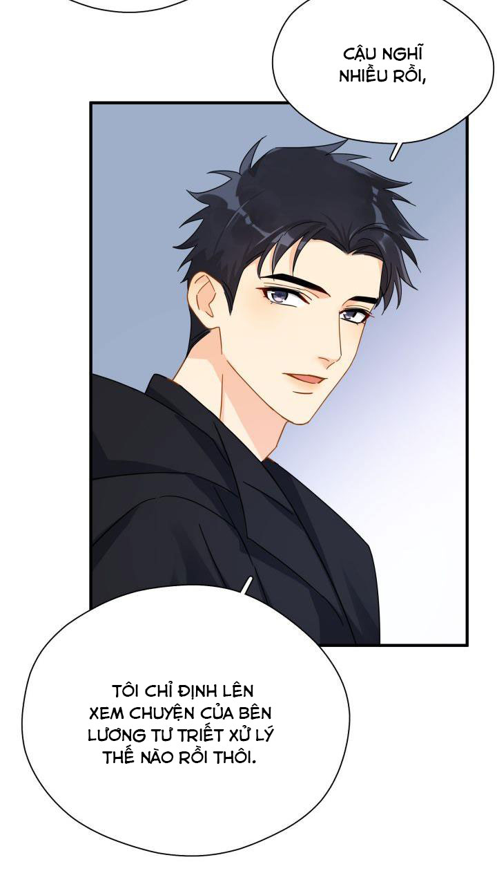 Theo Đuôi Chapter 29 - Trang 4