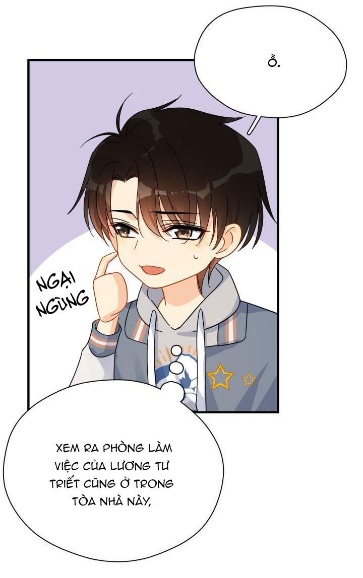 Theo Đuôi Chapter 29 - Trang 4