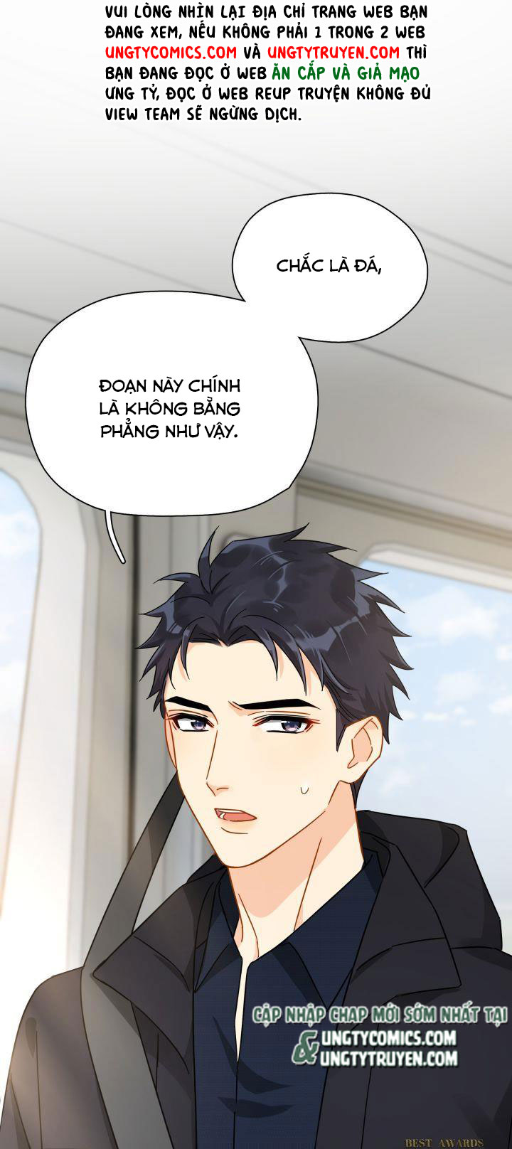 Theo Đuôi Chapter 29 - Trang 4