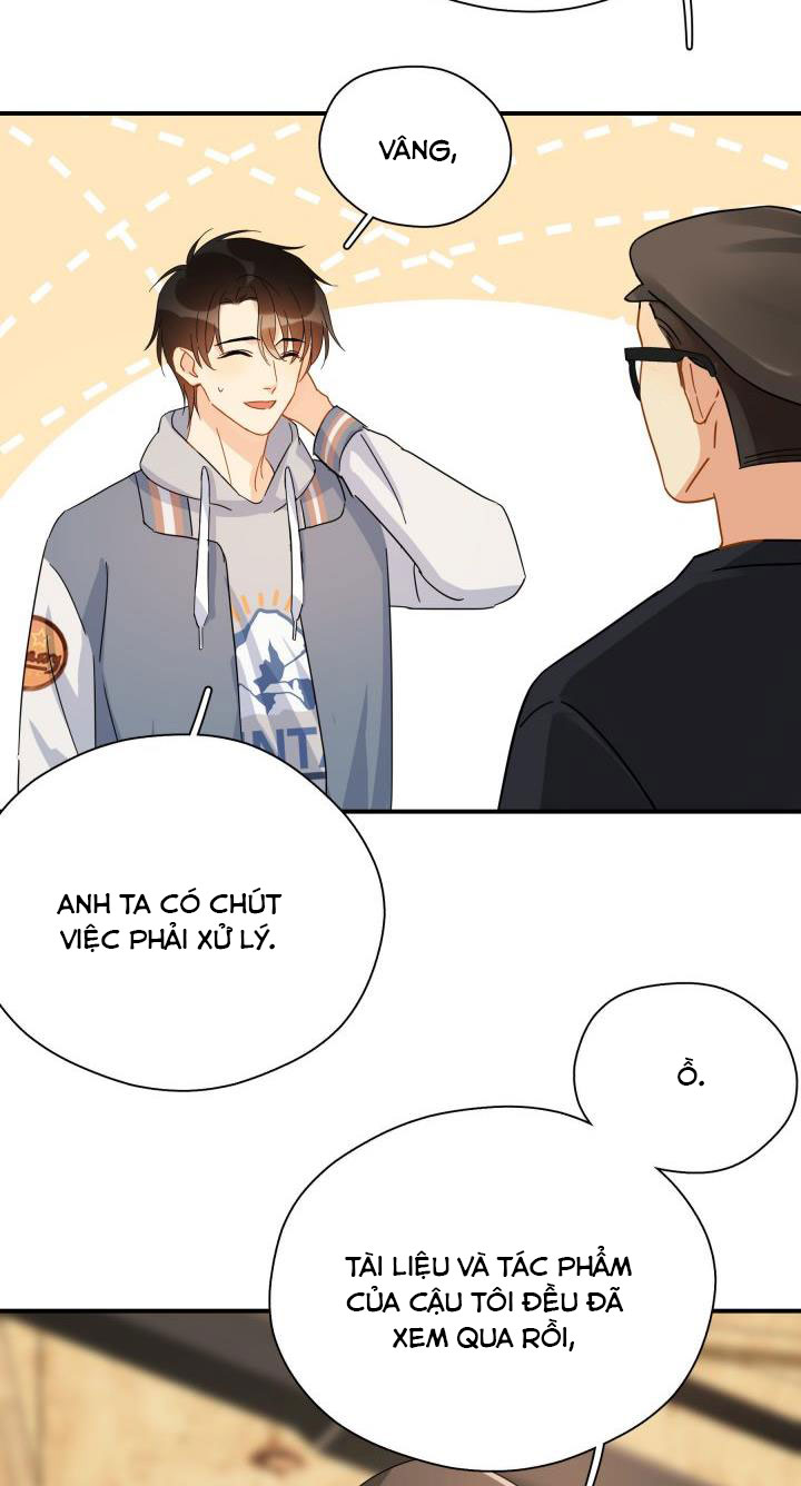 Theo Đuôi Chapter 29 - Trang 4